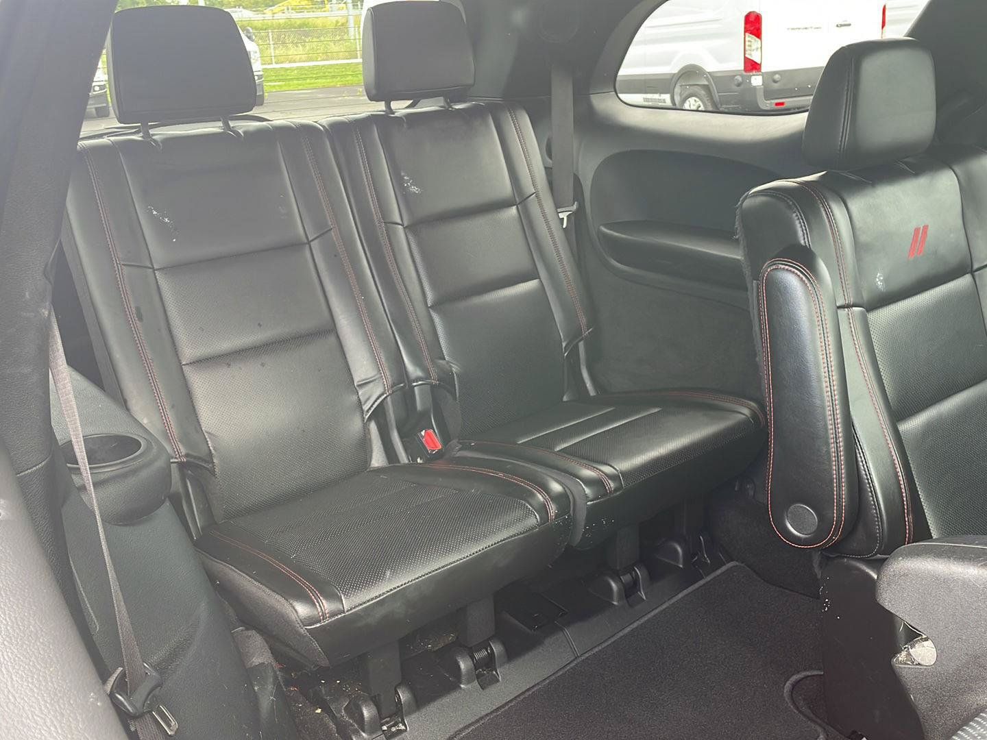 Used 2023 Dodge Durango R/T AWD/4WD image 27