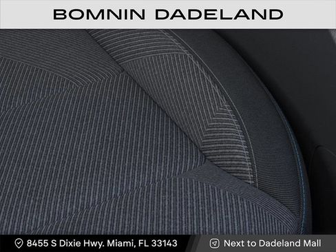 New 2026 Chevrolet Trax LS image 21