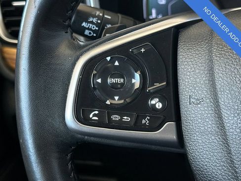 Used 2022 Honda CR-V Touring image 28