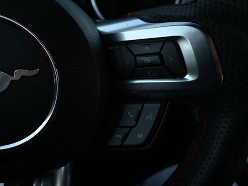Used 2020 Ford Mustang Coupe RWD image 29