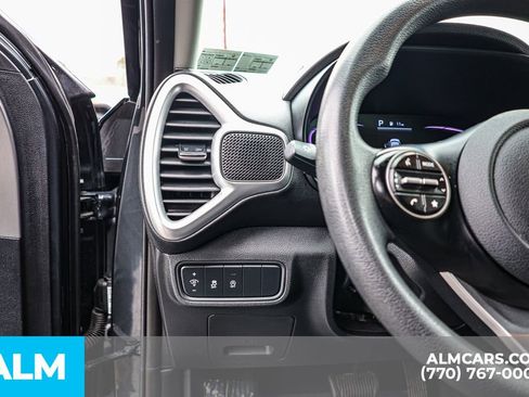 Used 2024 Kia Soul LX w/ Option Group 015 image 27