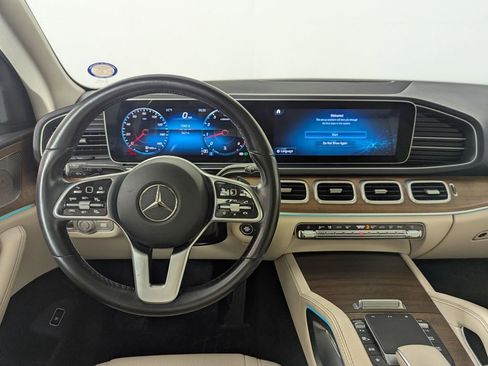 Used 2022 Mercedes-Benz GLE 350 image 6