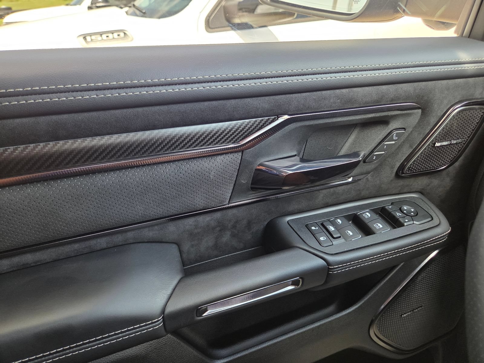 New 2026 RAM 1500 RHO w/ RHO Level 1 Equipment Group AWD/4WD image 45