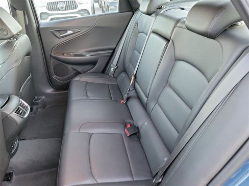Used 2024 Chevrolet Malibu LT image 13