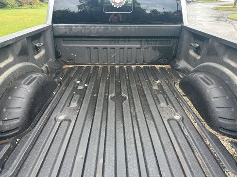 Used 2021 Ford F250 XLT w/ XLT Premium Package AWD/4WD image 7