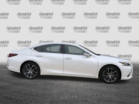 Certified 2025 Lexus ES 350 ES 350 image 11