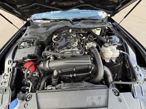 Used 2024 Ford Mustang Premium RWD image 20