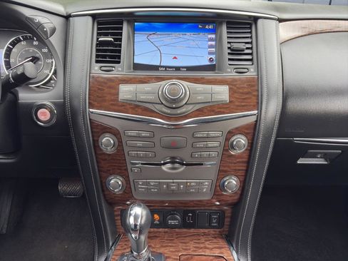 Used 2020 Nissan Armada SL w/ Premium Package RWD image 15