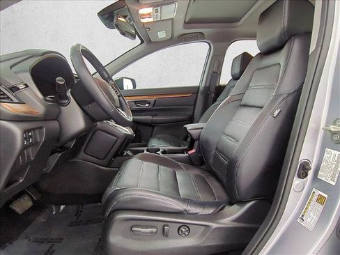 Used 2019 Honda CR-V EX-L image 17