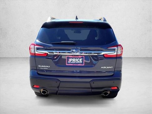 Certified 2025 Subaru Ascent Premium AWD/4WD image 3