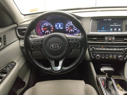 Used 2016 Kia Optima EX w/ Premium Package FWD image 22