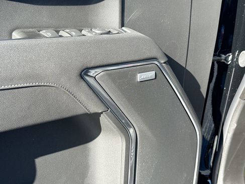 New 2026 Chevrolet Silverado 1500 LTZ image 61