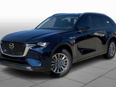New 2025 MAZDA CX-90 3.3 Turbo w/ Select Package