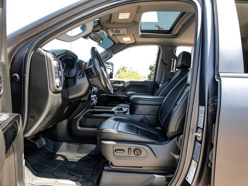 Used 2022 GMC Sierra 2500 Denali AWD/4WD image 29