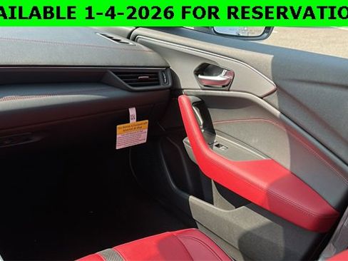 Used 2025 Acura TLX SH-AWD w/ A-SPEC Pkg image 26