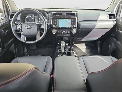 Used 2024 Toyota 4Runner TRD Off-Road Premium image 19