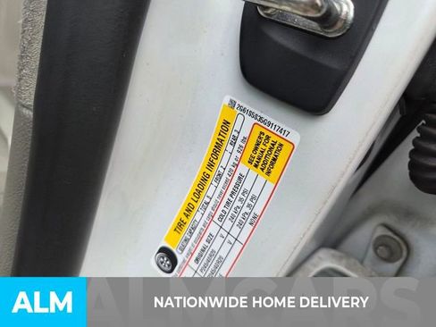 Used 2016 Cadillac XTS Platinum FWD image 4