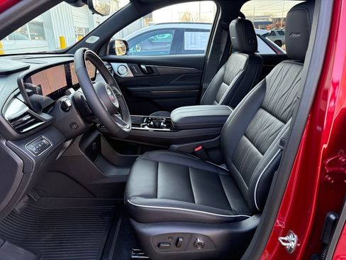 New 2025 Buick Enclave Avenir w/ Super Cruise Package image 13