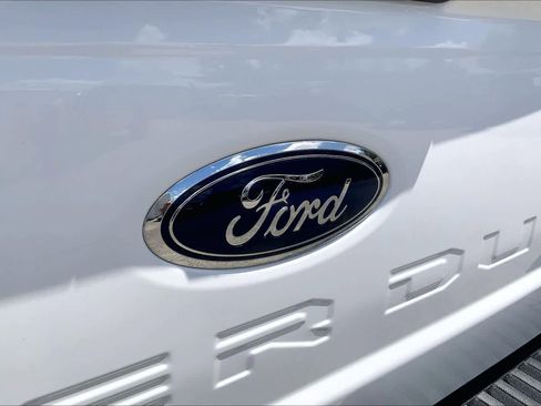 Used 2025 Ford F250 XL w/ XL Off-Road Package AWD/4WD image 8