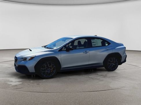 New 2026 Subaru WRX tS AWD/4WD image 5