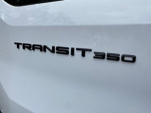 New 2026 Ford Transit 350 XL RWD image 9