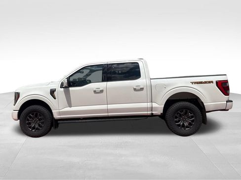 Used 2023 Ford F150 Tremor w/ Equipment Group 402A High AWD/4WD image 5