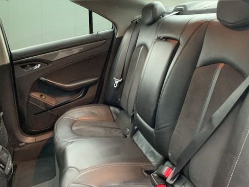 Used 2012 Cadillac CTS V image 21