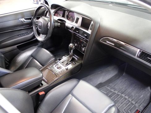 Used 2009 Audi S6 Sedan AWD/4WD image 26