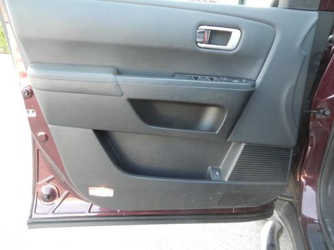 Used 2009 Honda Pilot EX-L image 24