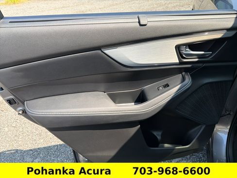 Used 2024 Acura MDX w/ Technology Package AWD/4WD image 25