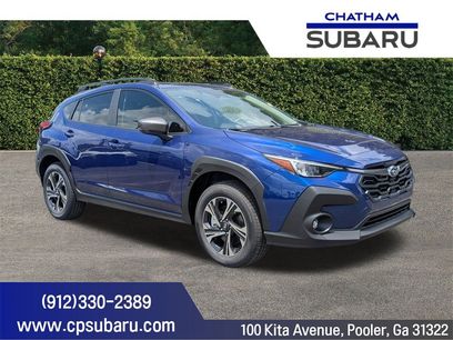 New 2025 Subaru Crosstrek 2.5i Premium