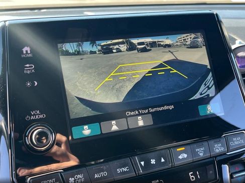 Used 2024 Honda Odyssey Sport image 25