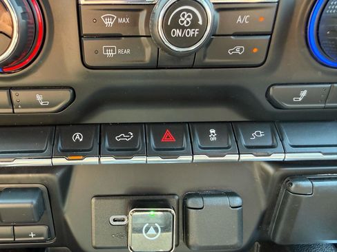 Used 2021 Chevrolet Silverado 1500 RST w/ All Star Edition Plus AWD/4WD image 31