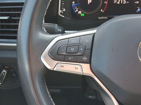 Used 2023 Volkswagen Atlas SE image 21