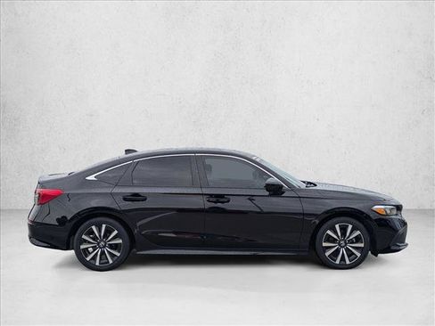 Used 2024 Honda Civic EX image 4