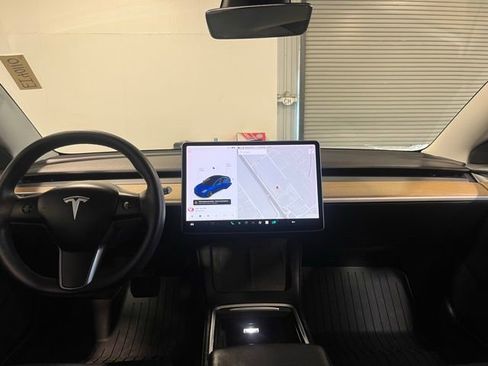 Used 2021 Tesla Model 3 Long Range image 20