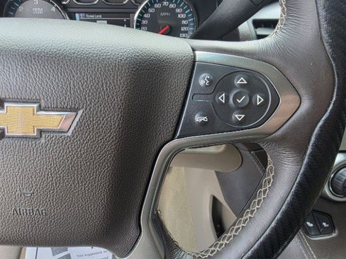 Used 2018 Chevrolet Suburban LT w/ Texas Edition Package image 40