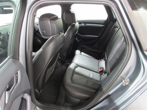 Used 2016 Audi A3 e-tron Premium Plus w/ Premium Plus Package image 67