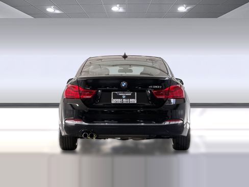 Used 2019 BMW 430i Gran Coupe image 10