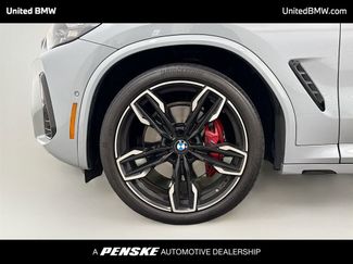 Used 2023 BMW X3 M40i w/ Premium Package video 2