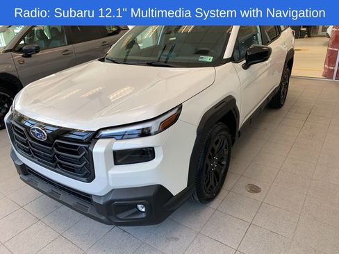 New 2026 Subaru Outback Limited XT image 2