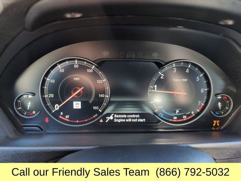Used 2018 BMW 340i xDrive Sedan w/ Executive Package image 19