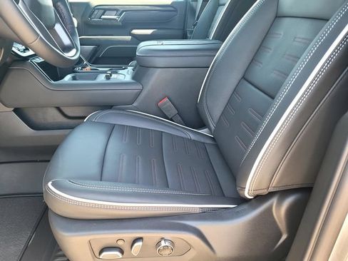 New 2026 GMC Sierra 2500 AT4X AWD/4WD image 18