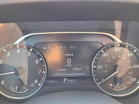 Certified 2020 Nissan Titan S w/ S Utility Package image 18