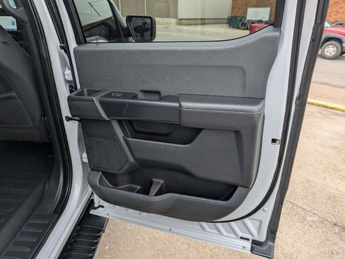 Used 2021 Ford F150 XL w/ STX Appearance Package AWD/4WD image 15
