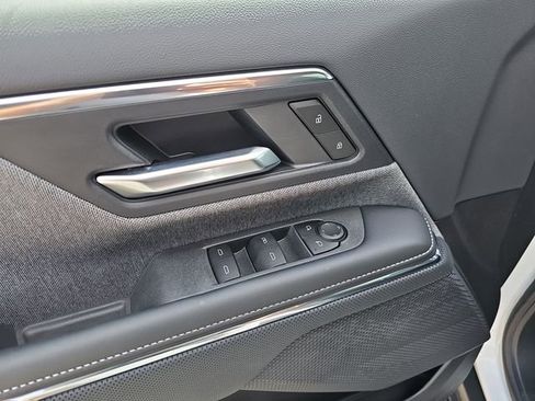 New 2026 GMC Sierra EV Elevation image 20