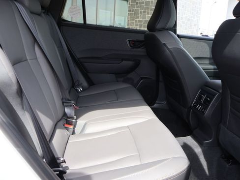 New 2026 Subaru Outback Limited XT image 15