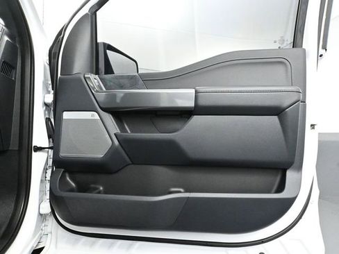 Used 2023 Ford F150 XLT w/ Equipment Group 302A High image 47