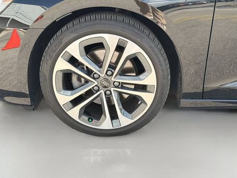 Used 2025 Audi A3 2.0T Premium AWD/4WD image 41