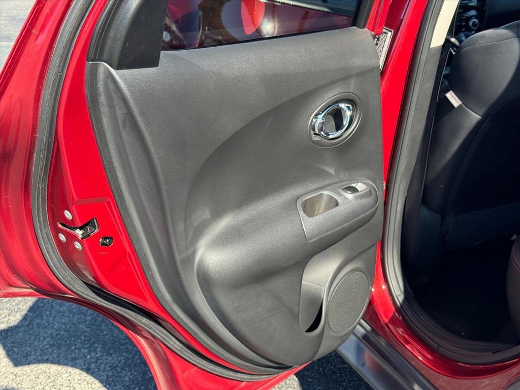 Used 2014 Nissan Juke SL AWD/4WD image 15